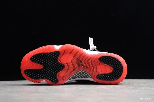 Reps TB Low 528895-012 11 Black 